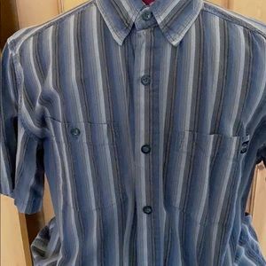 Men’s HD Dress Shirt